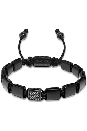 Nialaya Heren, Accessoires, Zwart, Maat: M