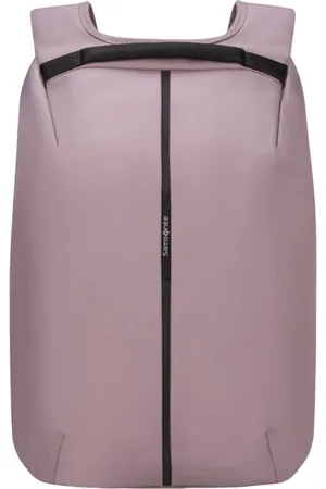 Samsonite Heren, Tassen, Paars, Maat: ONE Size
