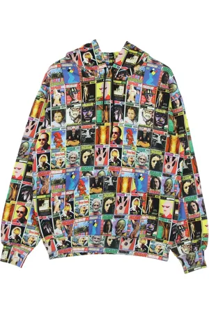 IUTER Heren, Sweatshirts & Hoodies, Veelkleurig, Maat: L