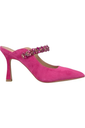 Alma en Pena Dames, Schoenen, Roze, Maat: 36 EU