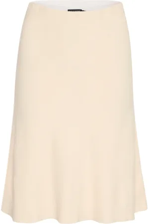 Soaked in Luxury Dames, Rokken, , Maat: L Viscose