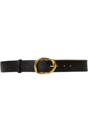 Twin-Set Dames, Accessoires, Zwart, Maat: S Poliester