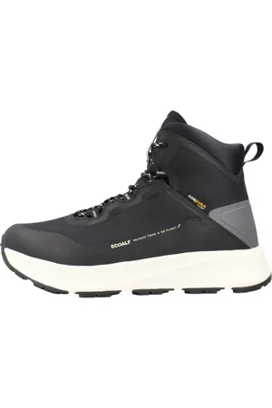 ECOALF Heren, Schoenen, Zwart, Maat: 44 EU