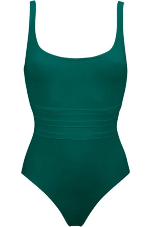ERES Dames, Badkleding, Groen, Maat: M