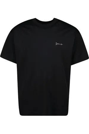 Givenchy Heren, Tops, Zwart, Maat: S Katoen