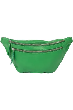 Re:designed Dames, Tassen, Groen, Maat: ONE Size