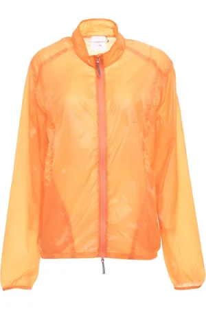 ROA Heren, Sport, Oranje, Maat: M Polyamide