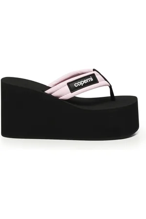 COPERNI Dames, Schoenen, Zwart, Maat: 38 EU Leer