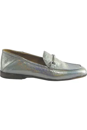 Lemaré Dames, Schoenen, Grijs, Maat: 36 EU