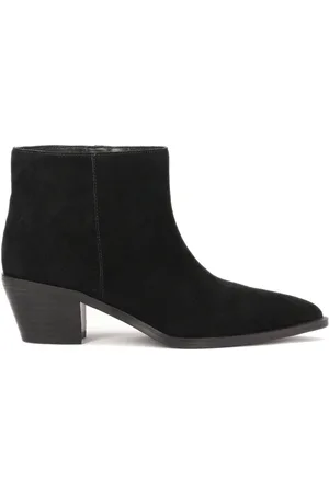 Kazar Dames, Schoenen, Zwart, Maat: 41 EU Suède