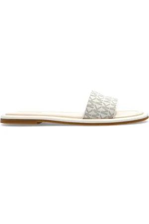 Michael Kors Dames, Schoenen, , Maat: 40 EU Leer