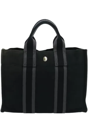 Hermès Dames, Pre-owned, Zwart, Maat: ONE Size