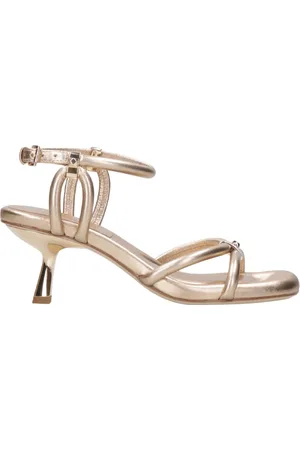 Ash Dames, Schoenen, , Maat: 35 EU Leer