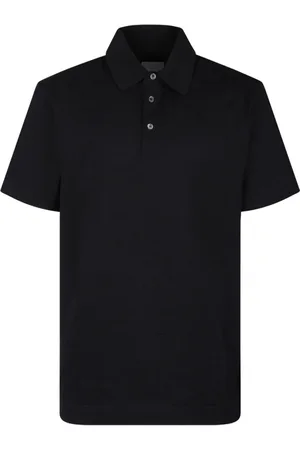 Givenchy Heren, Tops, Zwart, Maat: L Katoen