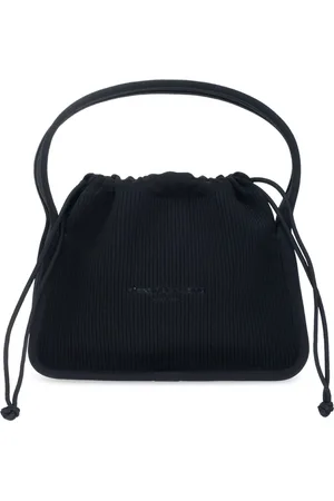 Alexander Wang Dames, Tassen, Zwart, Maat: ONE Size