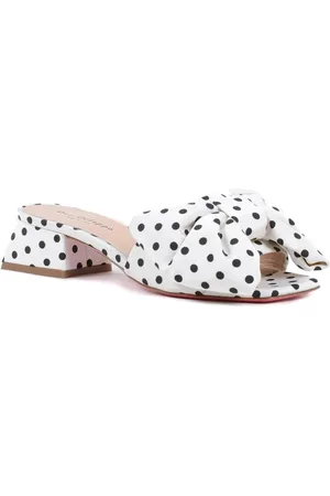 DEE OCLEPPO Dames, Schoenen, Wit, Maat: 37 EU