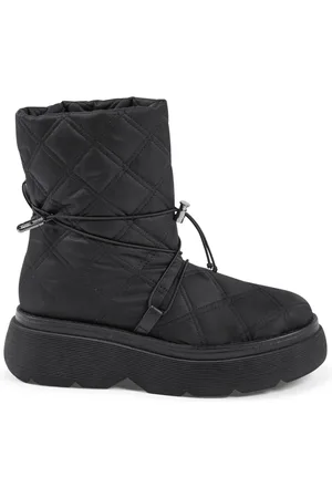 DEE OCLEPPO Dames, Schoenen, Zwart, Maat: 41 EU Nylon