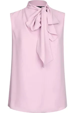 Liu Jo Dames, Tops, Roze, Maat: M Viscose
