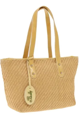 Bally Dames, Pre-owned, , Maat: ONE Size Wol