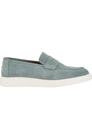 Atelier Verdi Heren, Schoenen, Groen, Maat: 40 EU