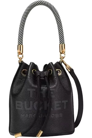 Marc Jacobs Dames, Tassen, Zwart, Maat: ONE Size Leer