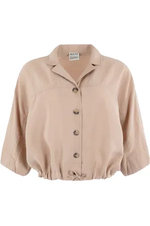 Moscow Dames, Blouses & Shirts, , Maat: 2XL