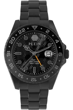 Philipp Plein Heren, Accessoires, Zwart, Maat: ONE Size