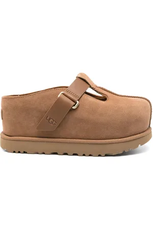 UGG Dames, Schoenen, Bruin, Maat: 39 EU
