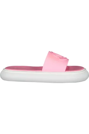 Moncler Dames, Schoenen, Roze, Maat: 39 EU