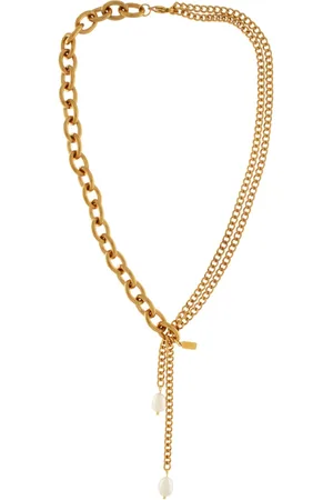 Dansk Copenhagen Dames, Accessoires, Geel, Maat: ONE Size