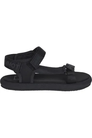 Tommy Hilfiger Dames, Schoenen, Zwart, Maat: 36 EU Poliester