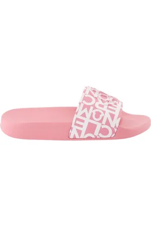 Moncler Dames, Schoenen, Roze, Maat: 39 EU