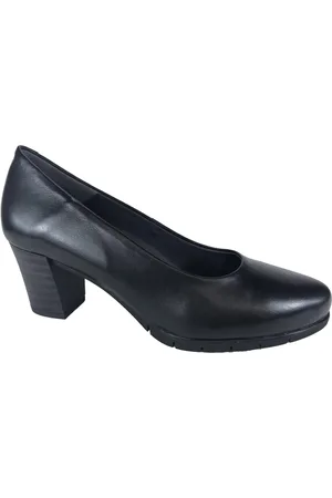 Pitillos Dames, Schoenen, Zwart, Maat: 40 EU