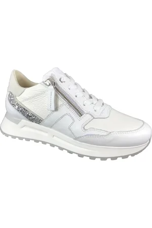 Dl Dames, Schoenen, Wit, Maat: 36 EU