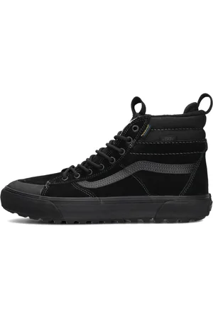 Vans Heren, Schoenen, Zwart, Maat: 41 EU Suède