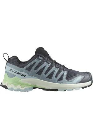 Salomon Dames, Sport, Zwart, Maat: 40 EU Synthetisch