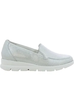 Waldläufer Dames, Schoenen, Grijs, Maat: 41 EU