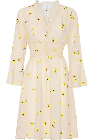 American Dreams Dames, Jurken, , Maat: XL Viscose