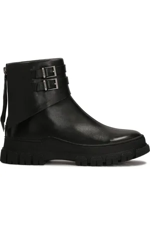 Kazar Dames, Schoenen, Zwart, Maat: 40 EU Leer