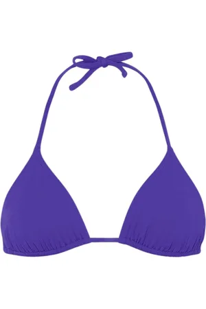 ERES Dames, Badkleding, Blauw, Maat: L
