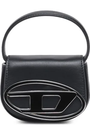 Diesel Dames, Tassen, Zwart, Maat: ONE Size