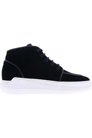 Giuseppe Zanotti Heren, Schoenen, Zwart, Maat: 43 EU