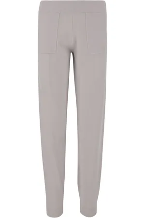 Allude Dames, Broeken, , Maat: M Wol