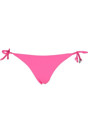 FISICO Dames, Badkleding, Roze, Maat: S Polyamide