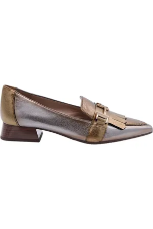 Hispanitas Dames, Schoenen, Veelkleurig, Maat: 37 EU
