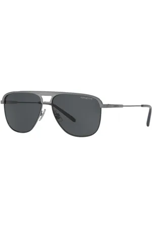 Arnette Heren, Accessoires, Grijs, Maat: ONE Size