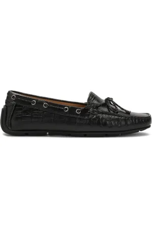 Kazar Dames, Schoenen, Zwart, Maat: 38 EU Leer