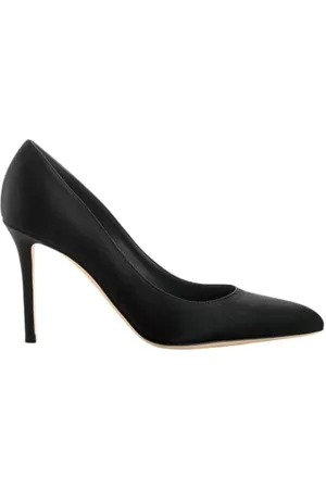 Giuseppe Zanotti Dames, Schoenen, Zwart, Maat: 37 1/2 EU