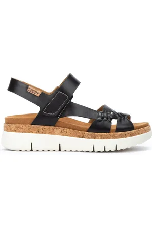 Pikolinos Dames, Schoenen, Zwart, Maat: 36 EU