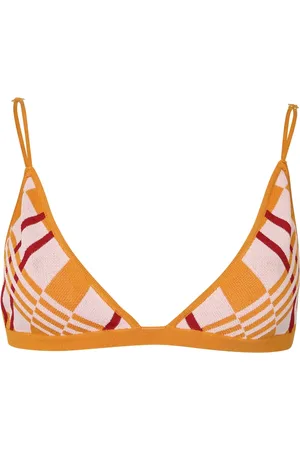 DODO BAR OR Dames, Badkleding, Roze, Maat: M Nylon